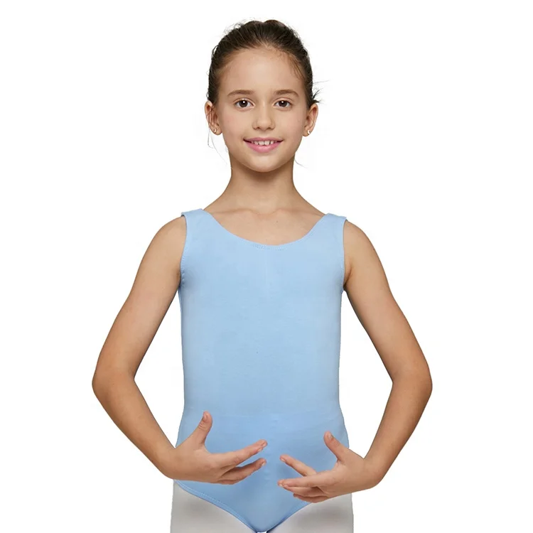 Wholesale Colorful Ballet Dance Leotard Girls Tank Leotards Buy