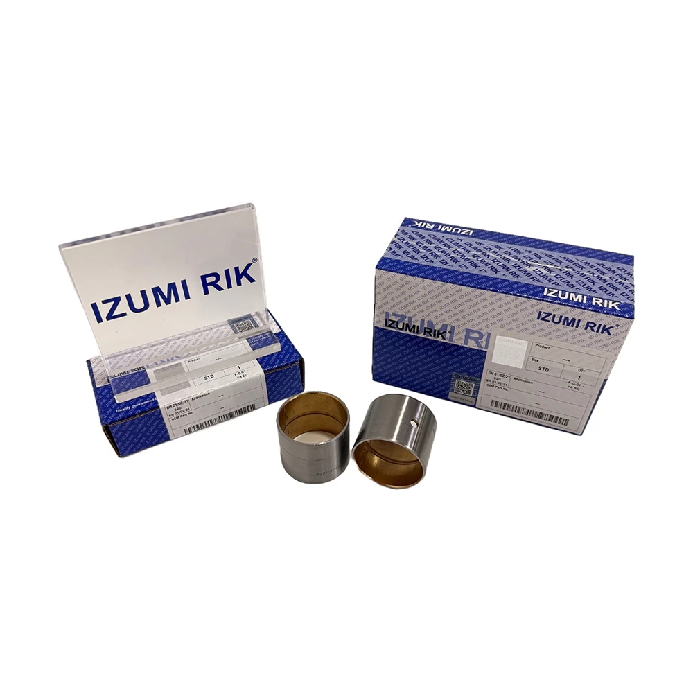 IZUMI RIK S550 Connecting Bushing for Bobcat Genuine Engine Parts