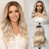 MLW-257&FU Cream Blonde