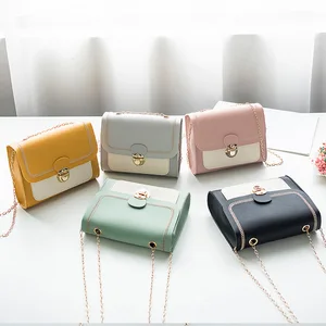 Factory Hot Sales Hot Style Womens Fashion Bag Crossbody Bags for Women Girls Ladies Wallets and Purses With Pocket for Phone