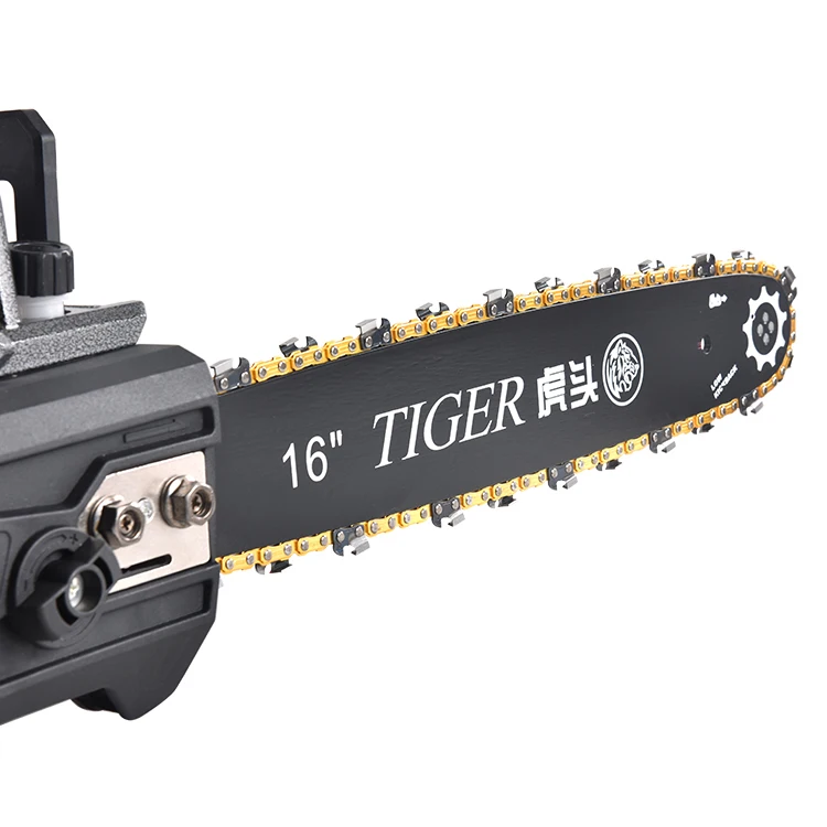 High Quality Oem Customizable Cordless Chainsaw Portable Sawmill