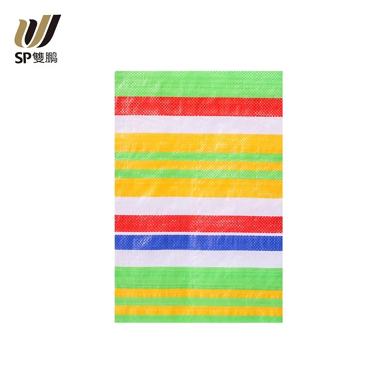 SP PE PP Woven Anti UV Agricultural Greenhouse Planting Wide Coverage Anti Grass Cloth Tarpaulin