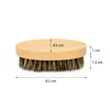 8.5*4.5cm beech wood