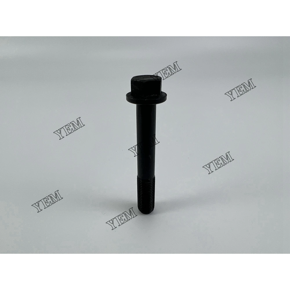 For Perkins 404D-22 Cylinder Head Screw Engine Parts Factory 3