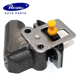 REXWELL Genuine OEM 13070-AN201 13070-2U50A 13070-41B01 13070-5F600 Engine Timing Chain Kit Tensioner Assy for Nissan SUNNY GA16
