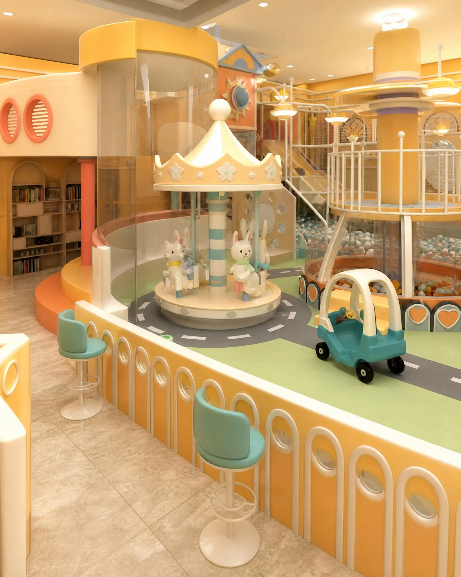 Scene image