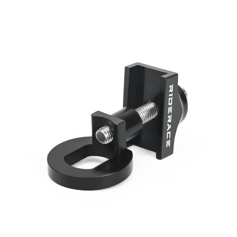 Riderace Bike Chain Tensioners Adjuster Bicycle Tensioner Fastener Bolt For Tool Aluminum Alloy