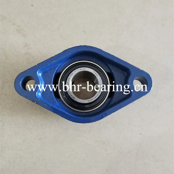 Source cheap price pillow block bearing UCFLU 203 size 17mm iron