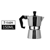 3 tazas / 150 ml
