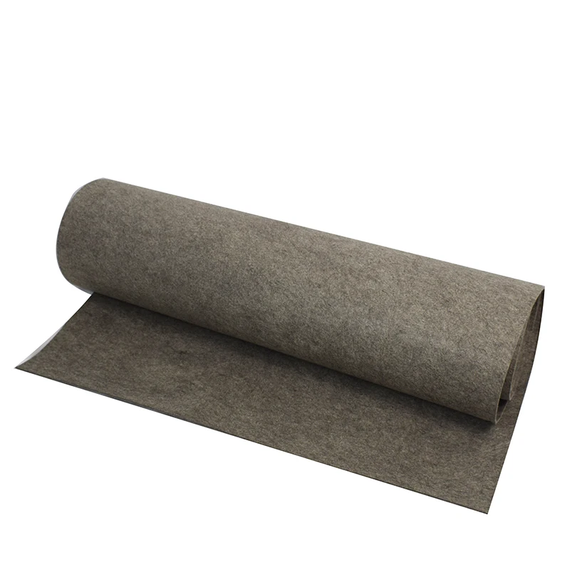 
Толстый нетканый Войлок из мериносовой шерсти 