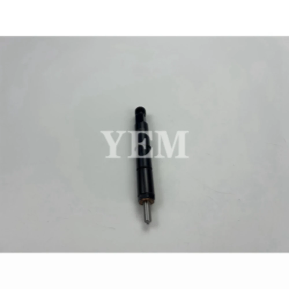 D4D Fuel Injector 0432191313 for Volvo Repair Kit Engine Parts Factory