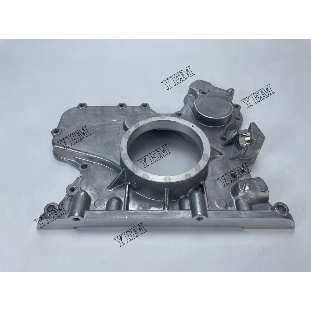 Factory Quality OEM ISDE Timing Cover C5289179 for Engine Parts