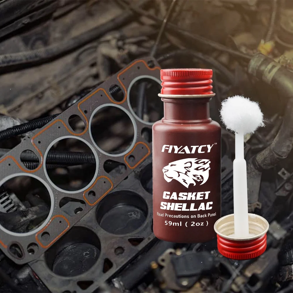 59ml Head Gasket Shellac for Auto
