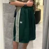 Green Shorts1503