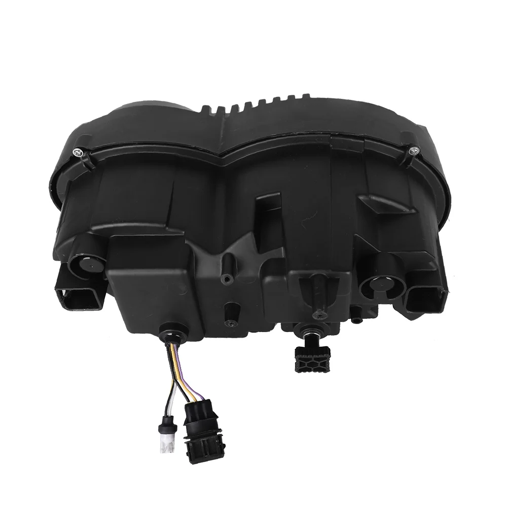 Motorcycle Lighting High Quality R1200GS Adventure LED Headlight Projector Osram Headlamp for BMW R1200GS Adventure