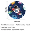 7-inch Plates  10 PCS
