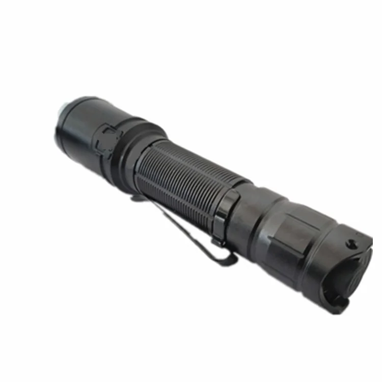 USB Type C 1300 Lumens LED Flashlight Waterproof Tactical Rechargeable IP68  Guard Emergency Momentary Mode PC DC Power| Alibaba.com