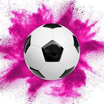 The Surface of the Pu Select Soccer Ball Launcher Football Soccer Ball Moltem Cheap