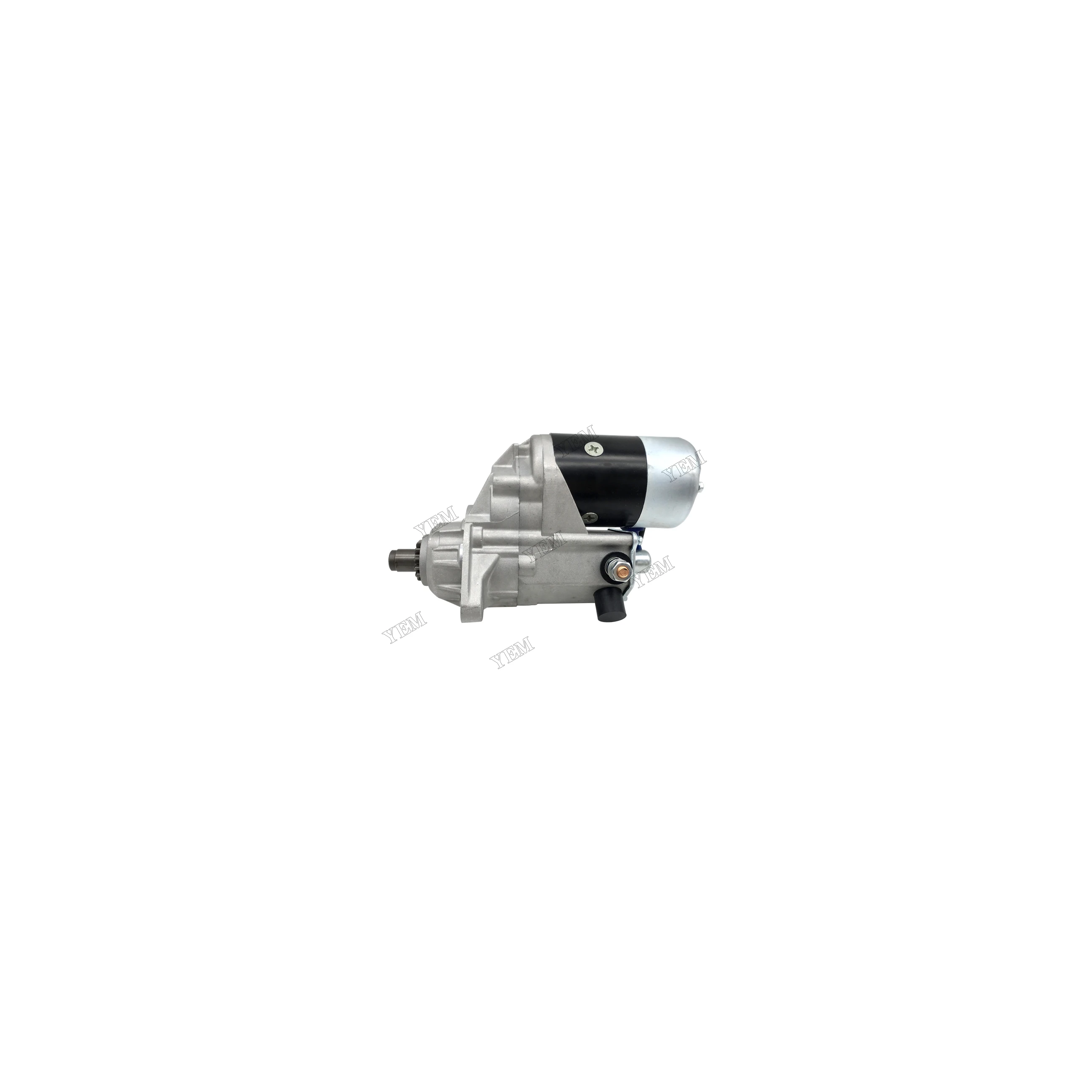 Starter Motor for 4BT3.9 Genuine Engine Parts