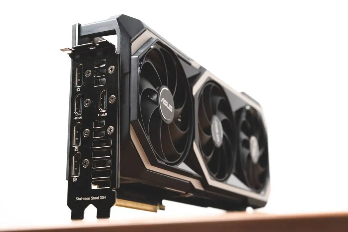 Rtx3070 8gb