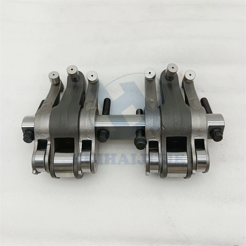 4箱セット Good Quality 3284236 Diesel Engine 328-4236 Rocker Arm Assembly GP