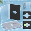 เคส U09A2 1-USB พร้อมโฟมสีดำ