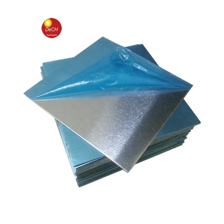 
 Алюминиевый лист с зеркальной шлифовальной отделкой, 1 мм, 1,5 мм, 1,8 мм, 2 мм, 2,5 мм, 2,8 мм, 3 мм  