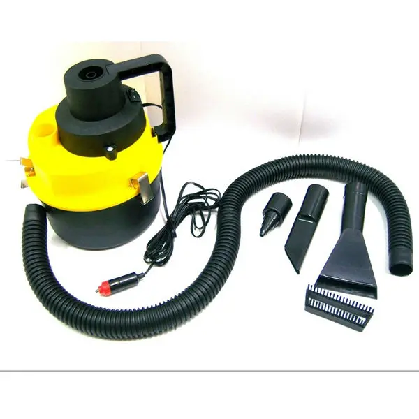 Caraymin 12v Dc Canister Vacuum Wet Dual-use Portable Handheld Car Home Auto Vacuum Cleaner - Buy Wet And Dry Vacuum Cleaner,12v Dc Canister Vacuum,Car Home Auto Vacuum Cleaner Product on Alibaba.com