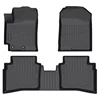 K3 2024-tapis de sol de voiture