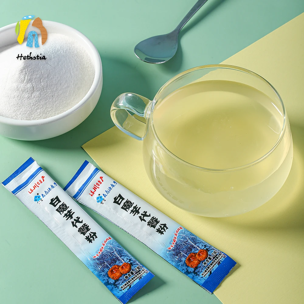 Fruit Flavor Konjac Powder Drink Diet Buy