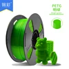 Bright green