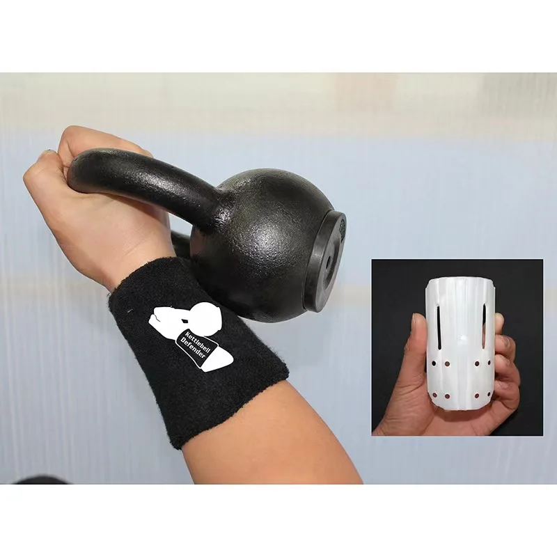Verdensrekord Guinness Book tråd Lam Source Gym Kettlebell Wrist Guard With PP Supporter Protector fitness on  m.alibaba.com
