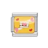 Lettera d'argento a03199