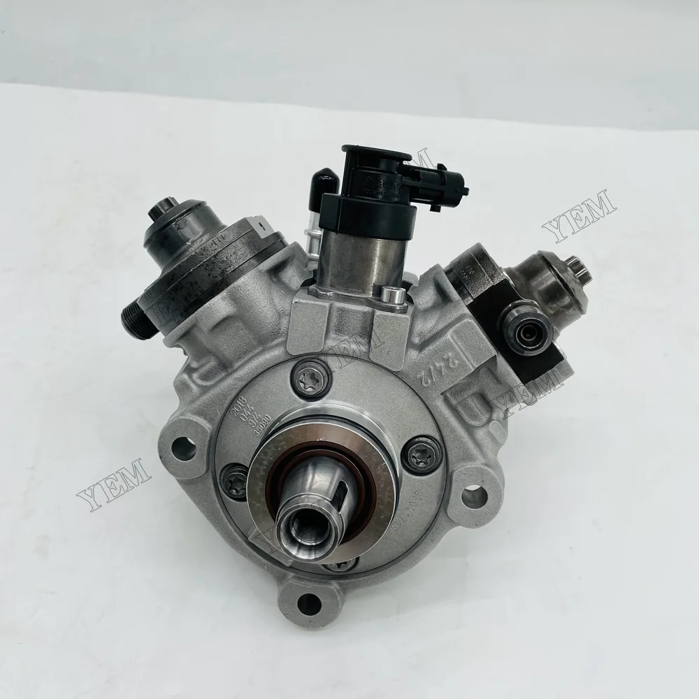 High Pressure Fuel Pump 0445010666 for Bosch Industrial Engine Parts 3