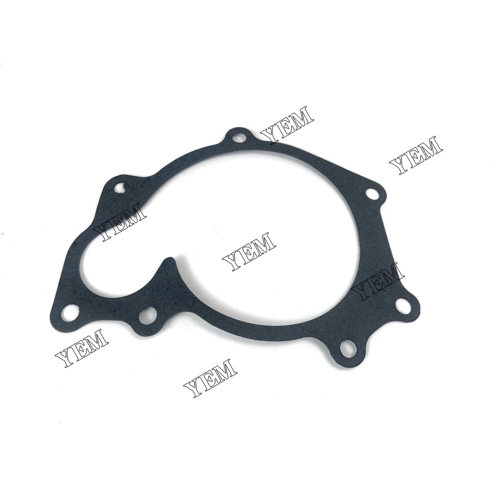 4M51 ME994451 Water Pump for Mitsubishi Engine Rebuild Kit 3