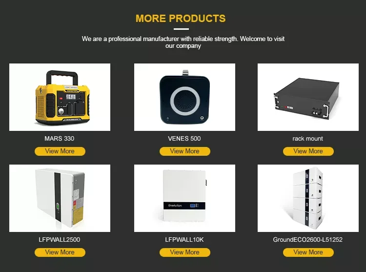 Energie 、 Hybess - Klimaanlagensteuerung Solarpanel System LifePO4 Lithiumbatterie 15 kW 25 kW 30 kW Solar Power Home Storage Battery Cabinet Home Energy Speichersystem 33