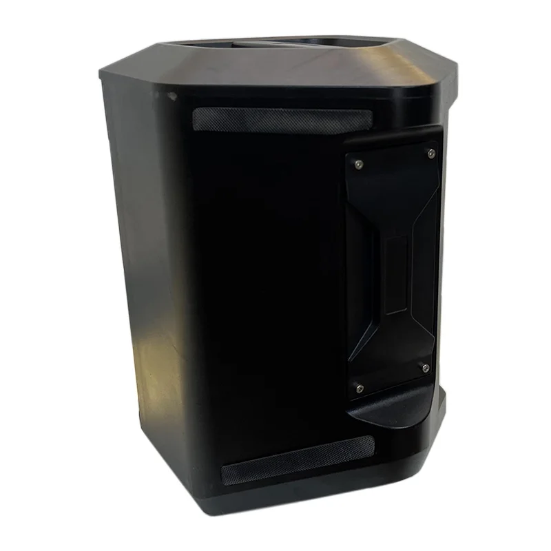 Koda High Quality Sound System Dj Equipment Trolley Speaker  Party Speaker Wireless