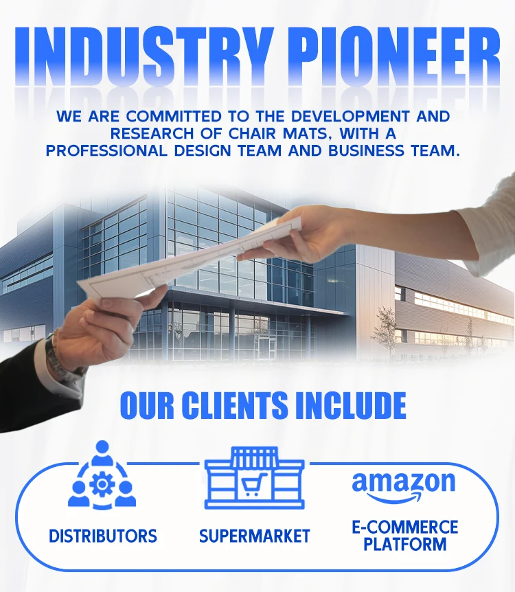 Competitive advantages