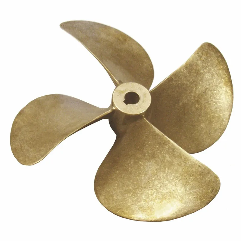 Customized Underwater Paramotor Used Pro Steel Marine Outboard Jet Inlet Fan Propeller Shaft Seal