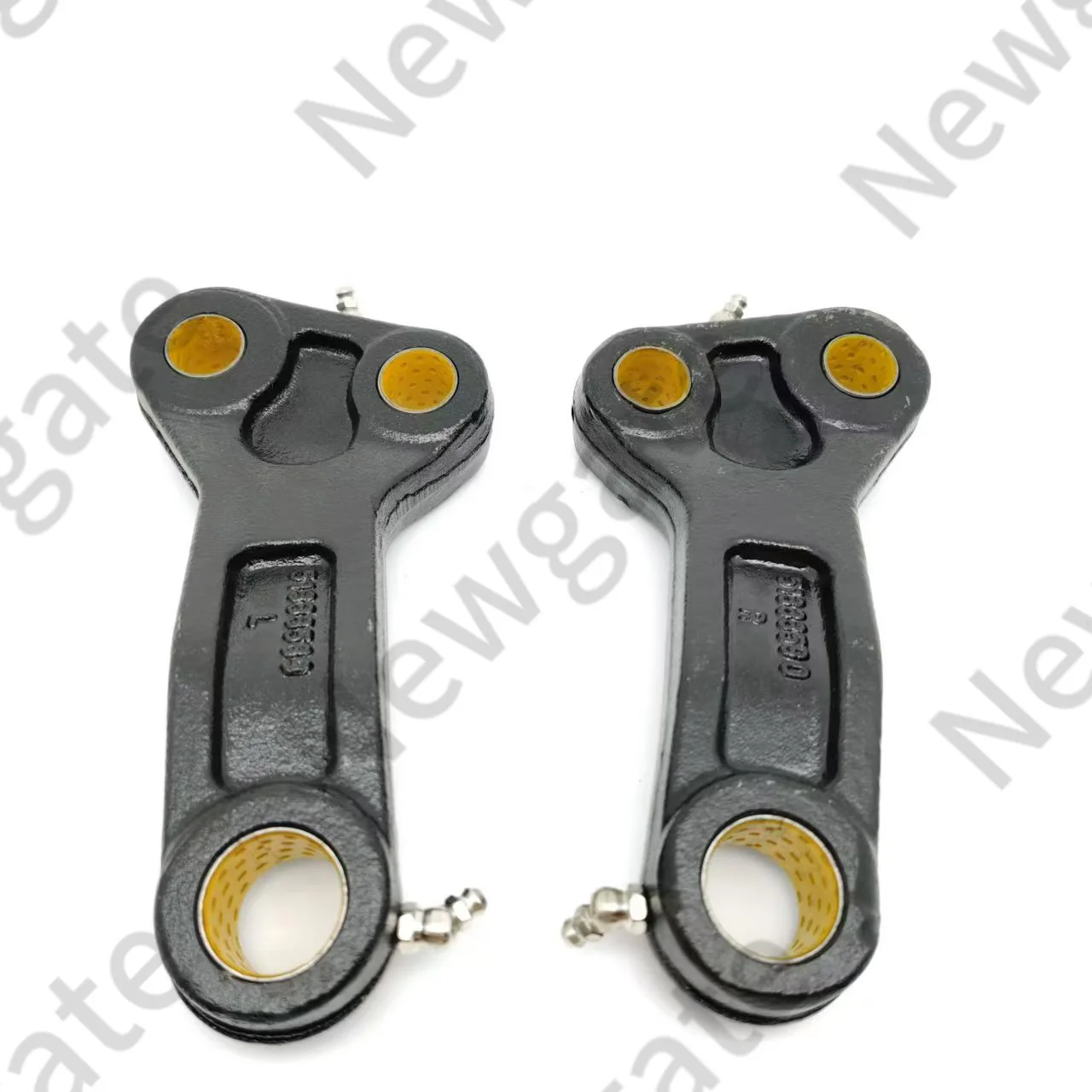 forklift spare parts LEVER A=40 51179519 for jungheinrich forklift parts details