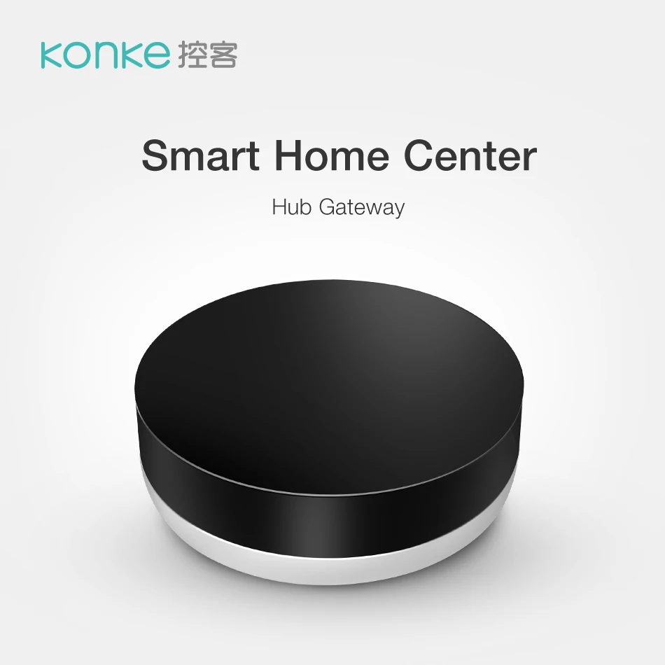 Konke Full Smart Home Automation Solution