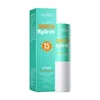 Balsamo labbra idratante liscio SPF 15