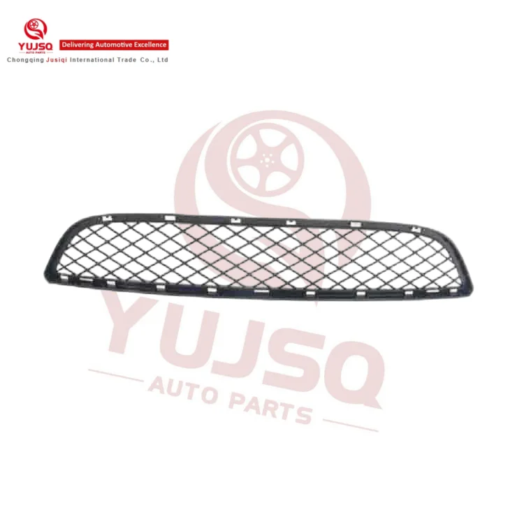 OEM 51117176282 Car Grille for BMW 3 Series E90 2005 Model with 1 Year Warranty
