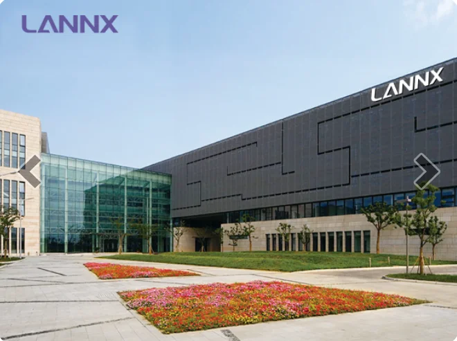 LANNX BIOTECH (Hong Kong) Co., Limited 1