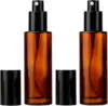 Amber+Pump Cap