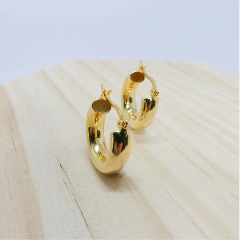 High Quality Jewelry Silver 925 Gold 