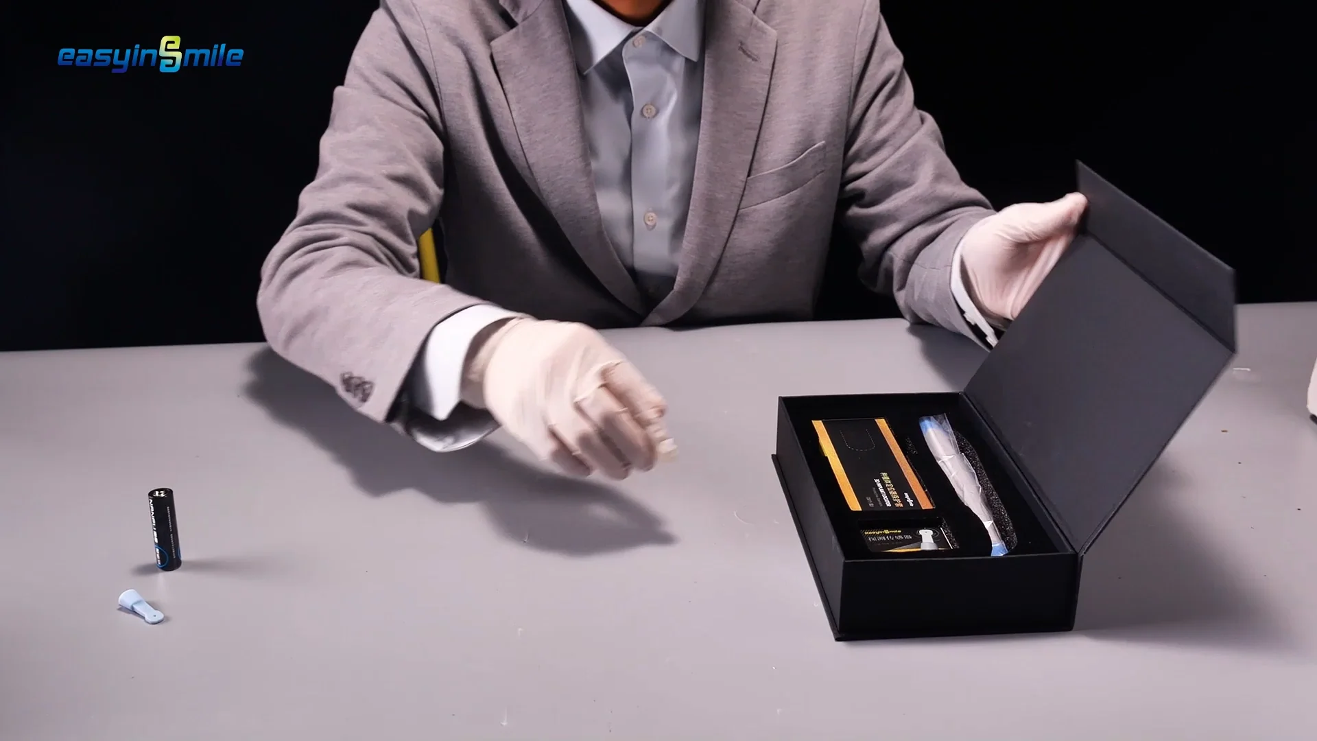 Easyinsmile New Precise Implant Detector Implant Locator For Dentistry