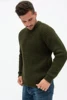 Verde dell'esercito