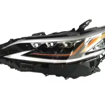 Factory direct sales for Lexus ES260 high 2018-2022 Headlamp headlight Half assembly