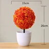 Un orange